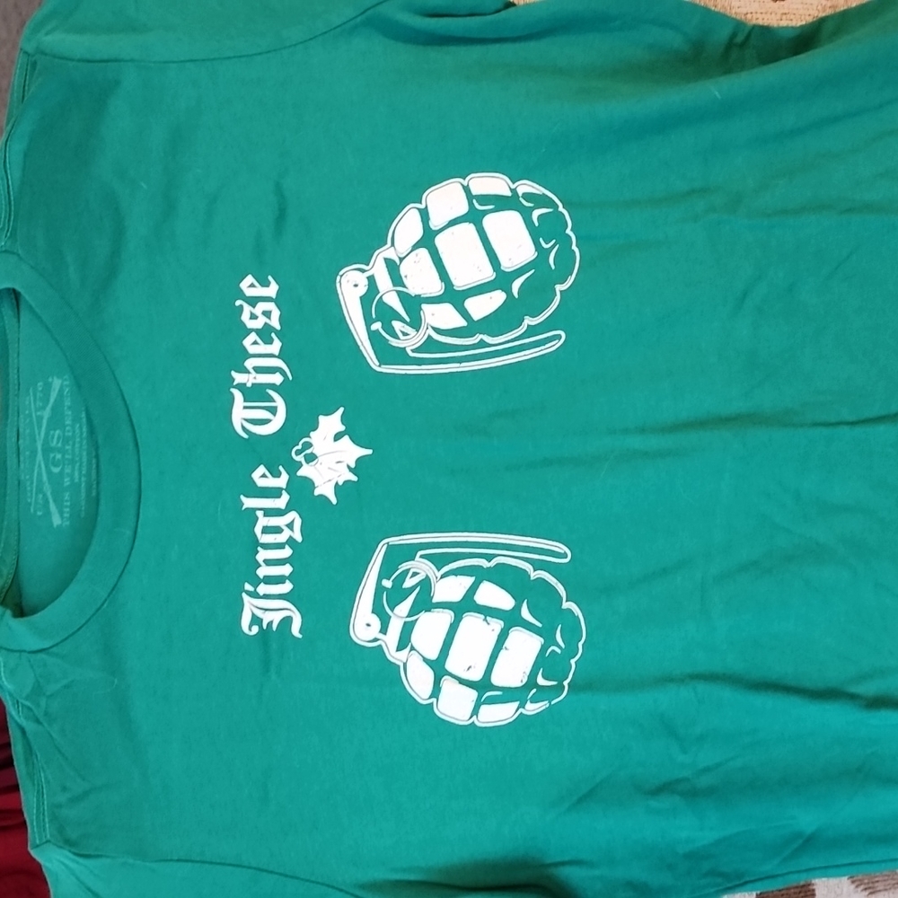Womens Grunt Style XXL